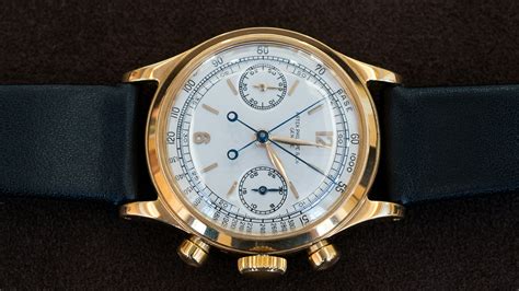 patek philippe ref 1563|vintage Patek Philippe rare.